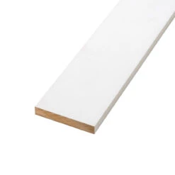 Square Edge Primed MDF Skirting Boards 18 X 94 X 5400mm -TimberWorks 11920SQUARE20DETAIL20ANGLE.jpg 69054.1755766551