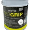 Resgrip Anti-Slip Coating Traffic White 10kg (122080)