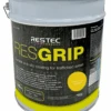 Resgrip Anti-Slip Coating Daffodil Yellow 10kg (122081)