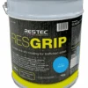 Resgrip Anti-Slip Coating Sky Blue 10kg (122083)