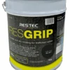 Resgrip Anti-Slip Coating Traffic Black 10kg (122086)