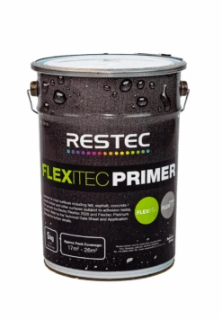 Restec Flexitec Primer 5kg (158105)