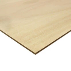 Marine Plywood External Use Class 3 6 X 2440 X 1220mm