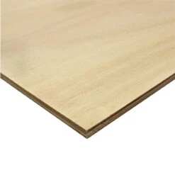 Marine Plywood External Use Class 3 9 X 2440 X 1220mm
