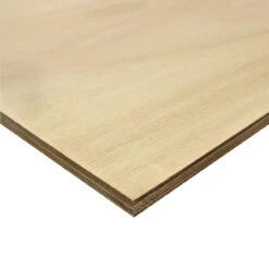 Marine Plywood External Use Class 3 12 X 2440 X 1220mm