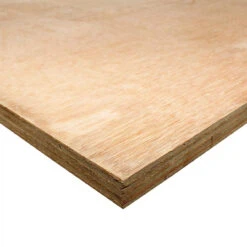 Marine Plywood External Use Class 3 25 X 2440 X 1220mm