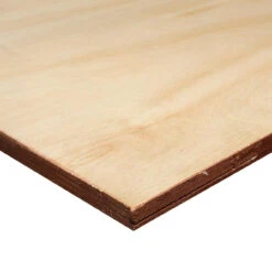 Plywood Structural Sheathing C+/C Class 2 FSC 12 X 1220 X 2440mm