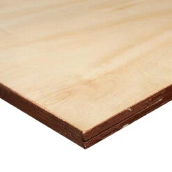 Elliottis Plywood Softwood C+/C Grade EN636-2S Class 2 FSC 12 X 1220 X 2440mm