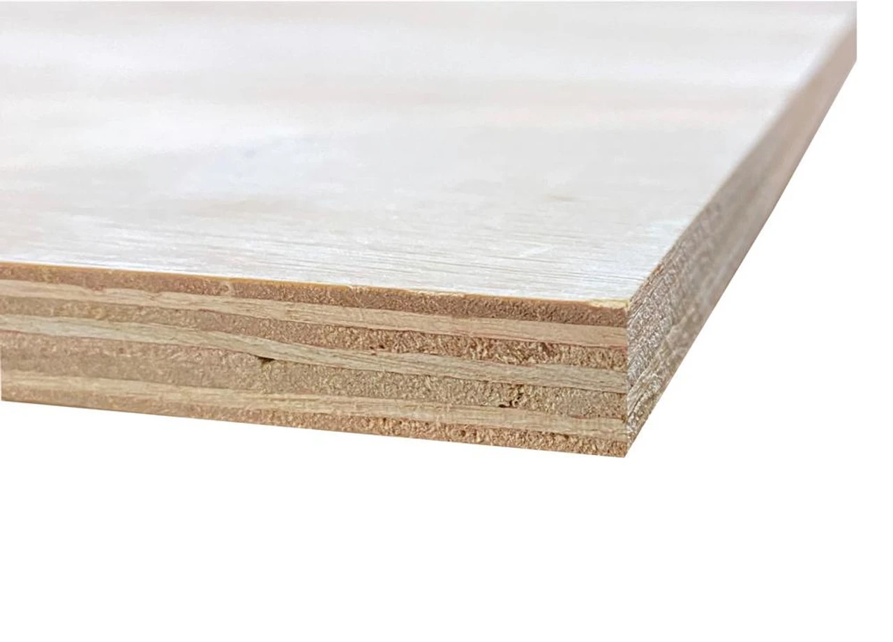 Plywood PRC Mixed Light Hardwood EN636-2S Class 2 FSC 3.6 X 1220 X 2440mm 3 Plywood PRC Mixed Light Hardwood EN636-2S Class 2 FSC 3.6 X 1220 X 2440mm - Image 3