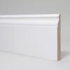 Ogee Primed MDF Skirting Boards 18 X 119 X 5400mm
