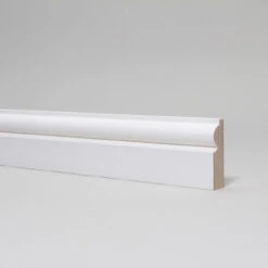 Torus Primed MDF Architrave FSC 18 X 57 X 5400mm
