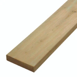 ArborDeck Timber Decking & Rail UC3u Treated Contemporary 6 Smooth 38 X 150 X 4800mm