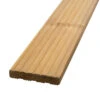 ArborDeck Timber Decking UC3u Treated Reversible Grooved Or Reeded 32 X 150 X 3000mm