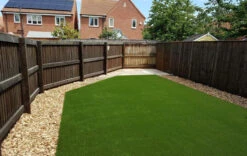 Luxigraze Artificial Grass Eco 35mm Pile 25m X 4m (Full Roll)