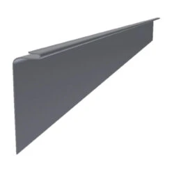 Cure It Lead Flashing With Moisture Trap Simulated C100MT 3000mm