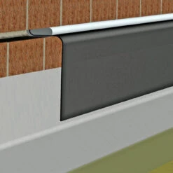 Cure It Lead Flashing With Moisture Trap Simulated C100MT 3000mm -TimberWorks 3m20C100MT20Cure20It20Simulated20Lead20Flashing20with20Moisture20Trap203.jpg 57011.1755773726