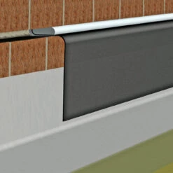 Cure It Lead Flashing Simulated C150 3000mm -TimberWorks 3m20C15020Cure20It20Simulated20Lead20Flashing203.jpg 89885.1755773719