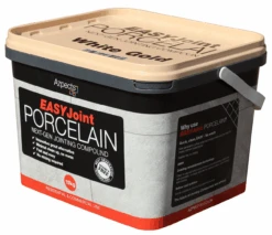 Azpects Easy Joint Porcelain White Gold 15kg (8001)