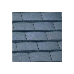 MARLEY 90 Degree Angle Grey Smooth Left Hand