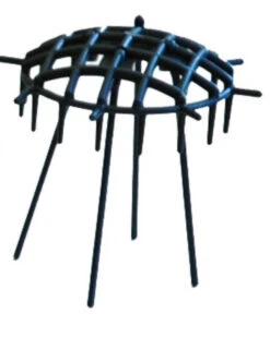 Leaf Grate For Anti Backup Drain (715021.CB)