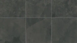 Arrento Porcelain Paving Black 200 X 900 X 20mm (100 Pack)