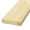 C24 Timber Joists UC2 Treated Kiln Dried Regularised PEFC 47 X 150mm (6x2)