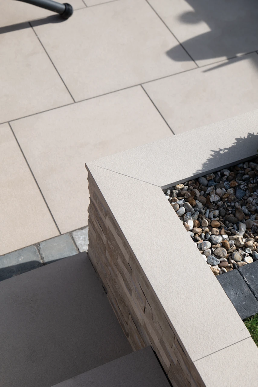 Talasey Cava Quartz Lucenta Porcelain Paving 1200 X 600 X 20mm (21.6m2) 3 Talasey Cava Quartz Lucenta Porcelain Paving 1200 X 600 X 20mm (21.6m2) - Image 3