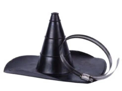 PS Pipe Seal Large 25-152mm (309750.CB)