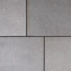 Talasey Classicstone Harbour Grey Limestone Paving Project Pack X24mm (18.90m2)