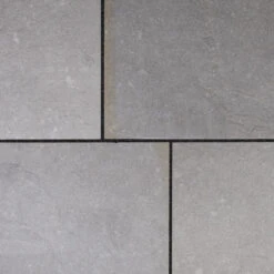 Talasey Classicstone Harbour Grey Limestone Paving Project Pack X24mm (18.90m2)