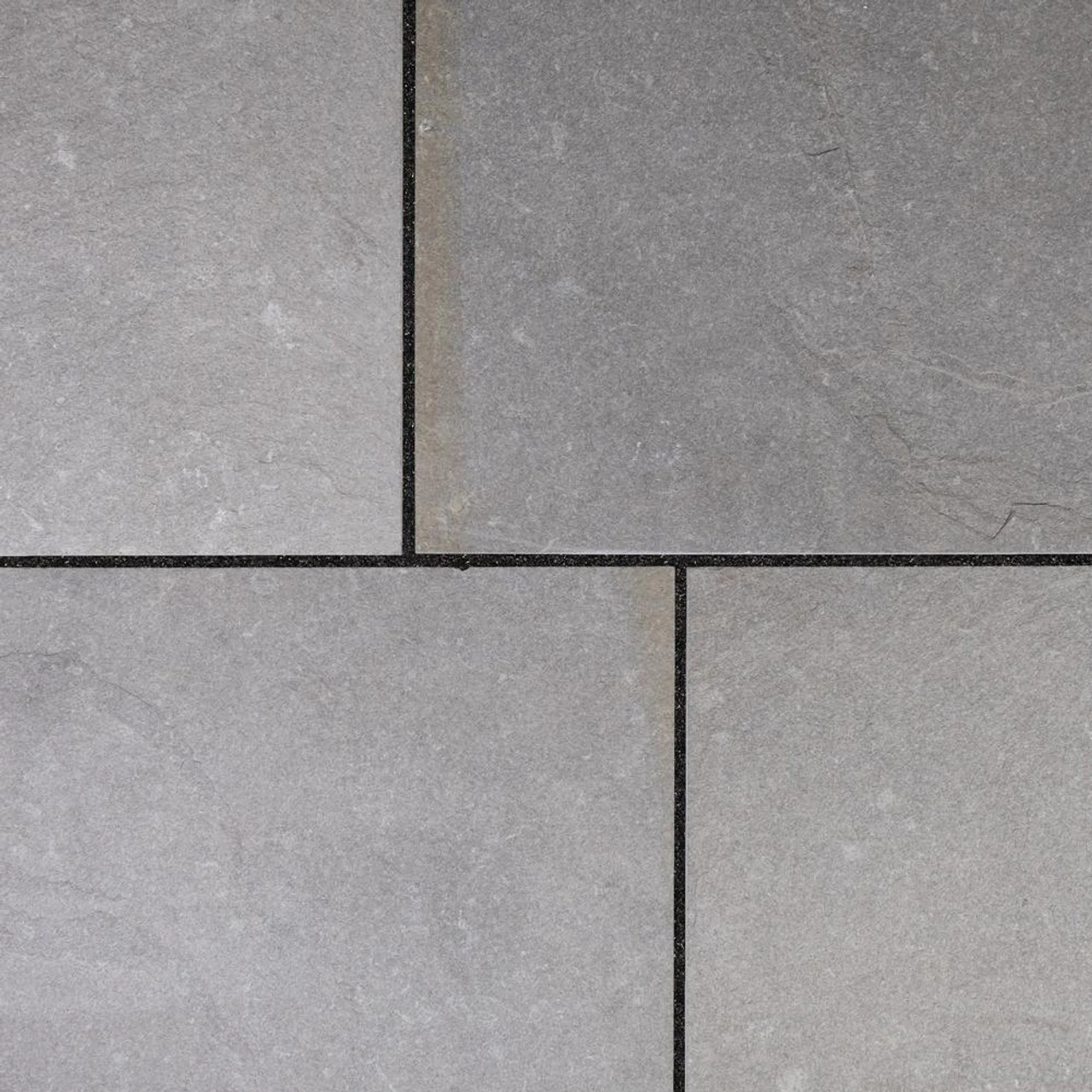 Talasey Classicstone Harbour Grey Limestone Paving Project Pack X24mm (18.90m2) 1 Talasey Classicstone Harbour Grey Limestone Paving Project Pack X24mm (18.90m2)