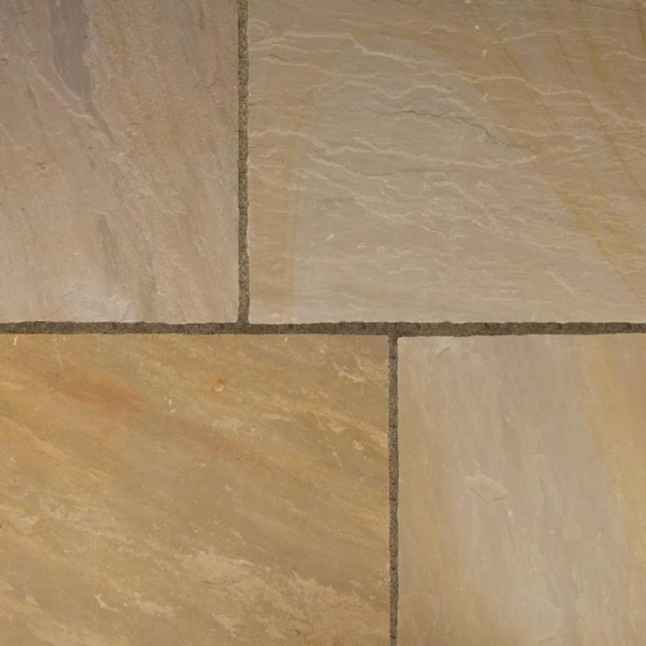 Talasey Classicstone Harvest Sandstone Paving 900 X 600 X 18mm (17.80m2) 1 Talasey Classicstone Harvest Sandstone Paving 900 X 600 X 18mm (17.80m2)