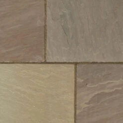 Talasey Classicstone Lakeland Sandstone Paving 900 X 600 X 18mm