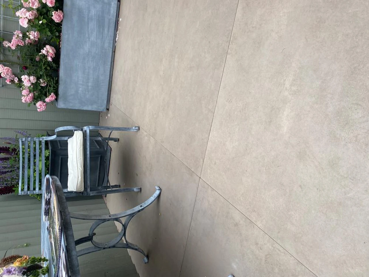 Talasey Colosso Charis Beige Porcelain Paving 1200 X 1200 X 20mm (28.80m2) 2 Talasey Colosso Charis Beige Porcelain Paving 1200 X 1200 X 20mm (28.80m2) - Image 2