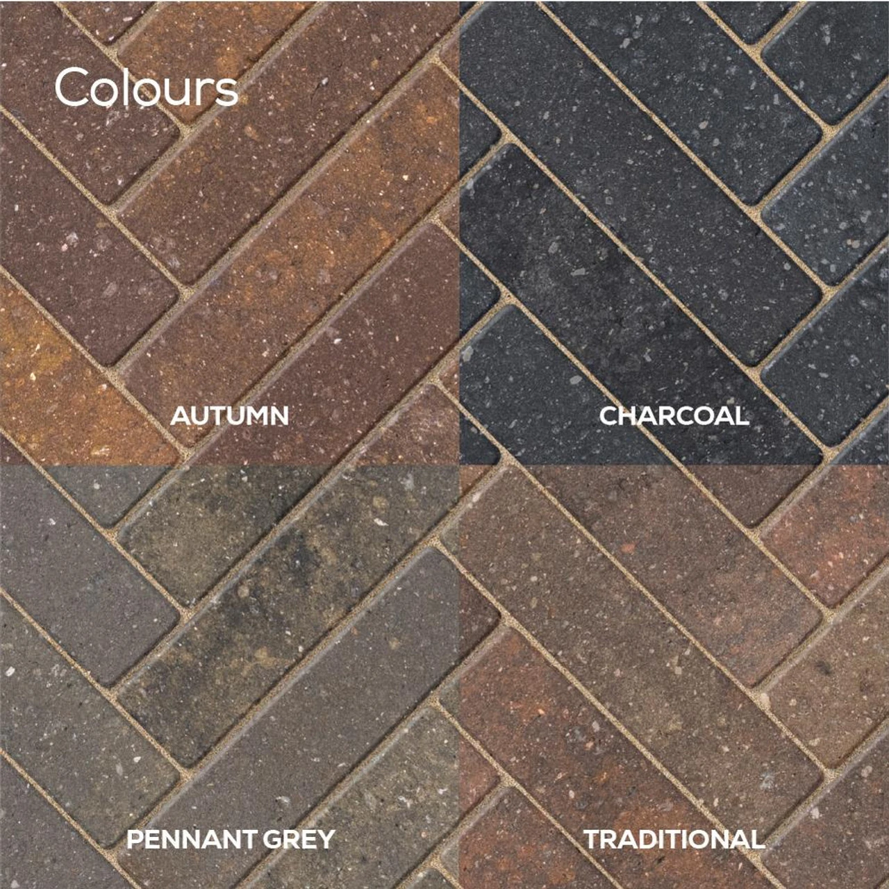 Marshalls Savanna Linear Block Paving Traditional 200 X 50 X 60mm (1sqm) 5 Marshalls Savanna Linear Block Paving Traditional 200 X 50 X 60mm (1sqm) - Image 5