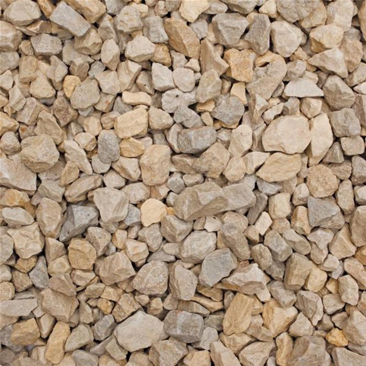 Cotswold 20mm Chippings Bulk Bag 2 Cotswold 20mm Chippings Bulk Bag - Image 2