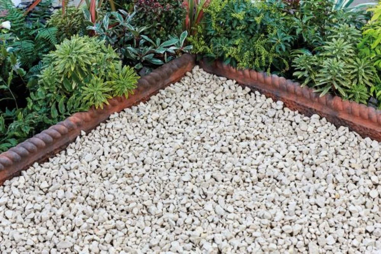 Cotswold 20mm Chippings Bulk Bag 1 Cotswold 20mm Chippings Bulk Bag