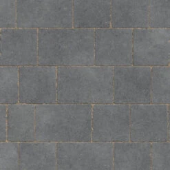 Marshalls Drivesett Tegula 50mm Project Pack Charcoal (9.73m2)