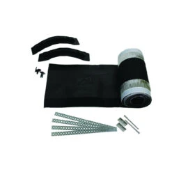 Ubbink Ventilated Dry Ridge Kit DRYRIDG294350