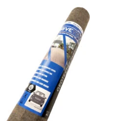 Drivetex Heavy Duty Geotextile Fabric Contractor Roll 4.5m X 11.1m (DGF45)