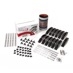 EasyRidge F Plus Black 6m