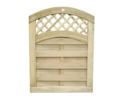 Forest Garden Europa Prague Gate (4ft) 1200 X 900mm