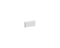 9mm Round One Edge Primed MDF Architrave FSC 18 X 68 X 4400mm