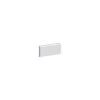 9mm Round One Edge Primed MDF Architrave FSC 15 X 68 X 4400mm