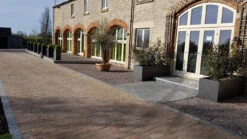 Talasey Fossestone Forest Sandstone Block Paving Project Pack X 50mm (8.50m2) -TimberWorks Forest Project Pack IMG 02.jpg 18603.1755744484