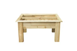 Forest Garden Grow Bag Tray Container 1150 X 600 X 550mm