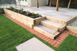 Green Softwood UC3u Treated Sawn Garden Sleeper 125 X 250 X 2400mm -TimberWorks GreenLifestyle7.jpg 83349.1755770288