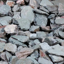 Green Slate 20mm Bulk Bag