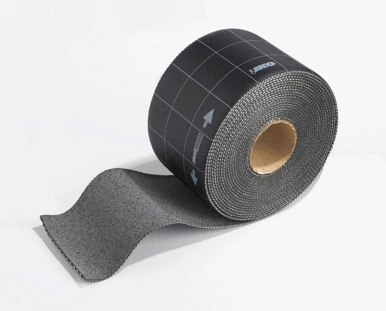 IKO Flashing Roll Grey 6m X 150mm 1 IKO Flashing Roll Grey 6m X 150mm
