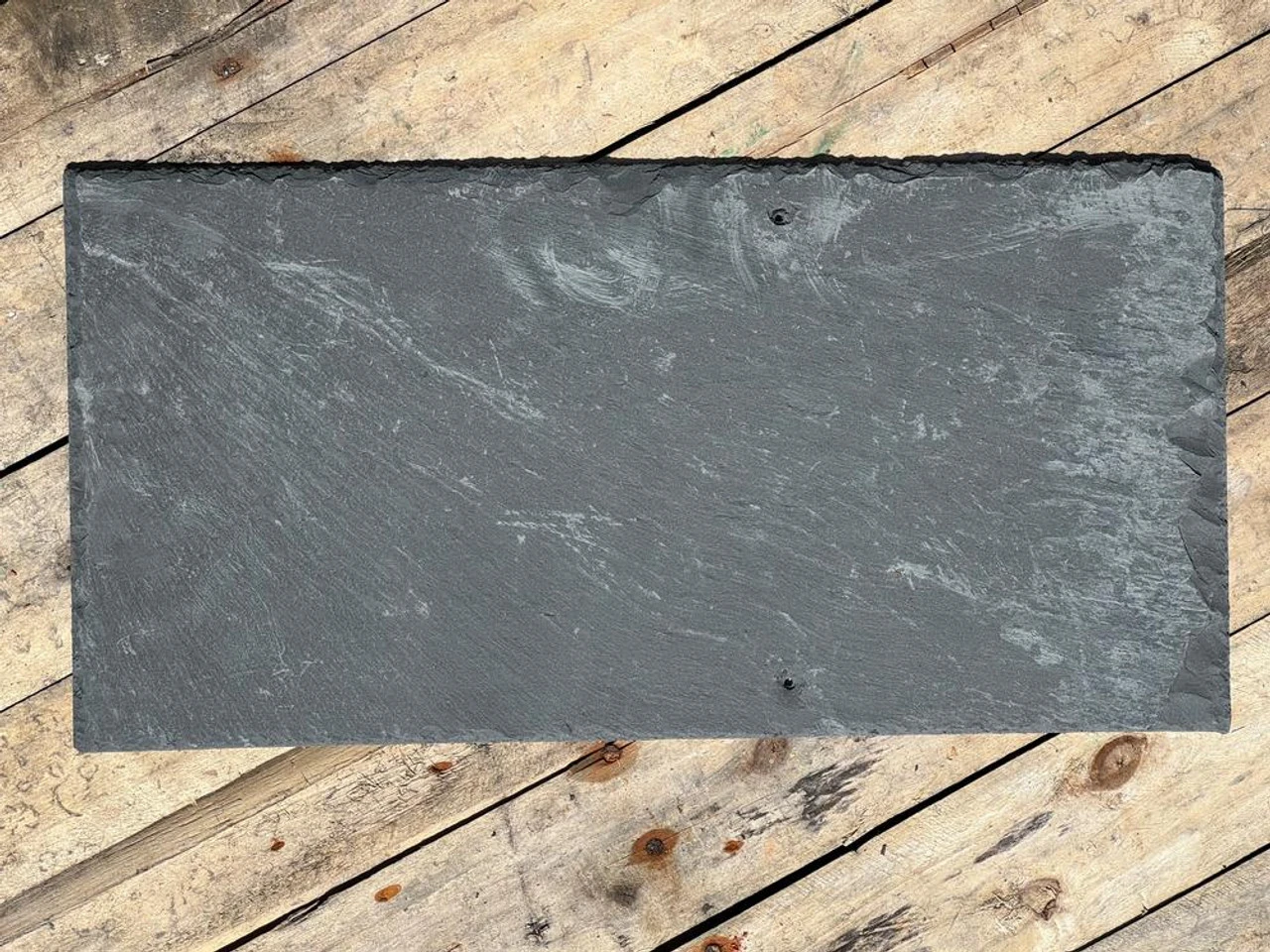 Haddon CHN Natural Slate & Half 50 X 37 (HAD5037CHN) 2 Haddon CHN Natural Slate & Half 50 X 37 (HAD5037CHN) - Image 2